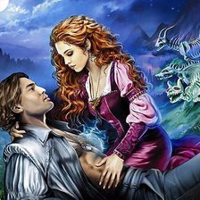 Cross stitch pattern: #2119683