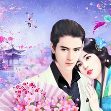 Cross stitch pattern: #2119687