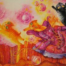 Cross stitch pattern: #2119709