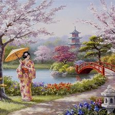 Cross stitch pattern: #2119828