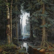 Cross stitch pattern: #2120213