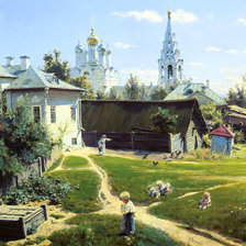 Cross stitch pattern: #2120323