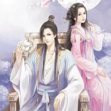 Cross stitch pattern: #2120377