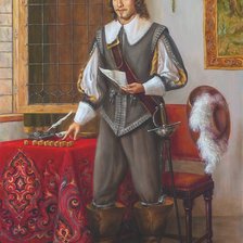 Cross stitch pattern: #2120388