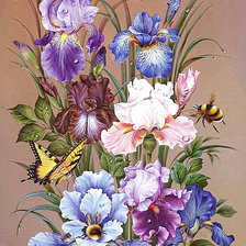 Cross stitch pattern: #2120556