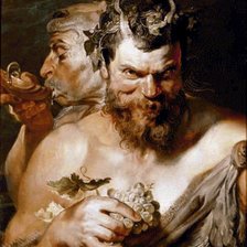 Cross stitch pattern: #2120590