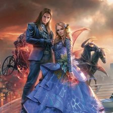 Cross stitch pattern: #2120999