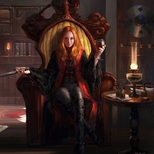 Cross stitch pattern: #2121001