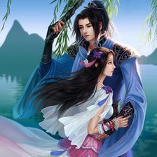 Cross stitch pattern: #2121002