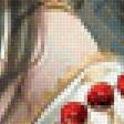 Preview of cross stitch pattern: #2121016