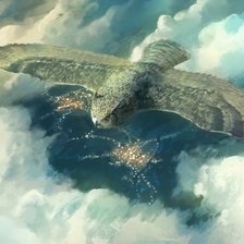 Cross stitch pattern: #2121030