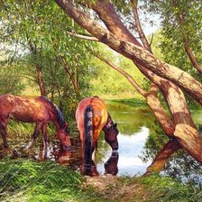 Cross stitch pattern: #2121148