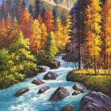 Cross stitch pattern: #2121161