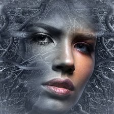 Cross stitch pattern: #2121269