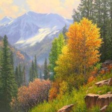 Cross stitch pattern: #2121321