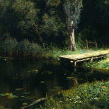 Cross stitch pattern: #2121416