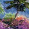 Preview of cross stitch pattern: #2121432