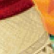 Preview of cross stitch pattern: #2121446