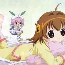 Cross stitch pattern: #2121455