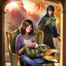 Cross stitch pattern: #2121456