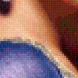 Preview of cross stitch pattern: #2121460