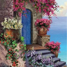 Cross stitch pattern: #2121722