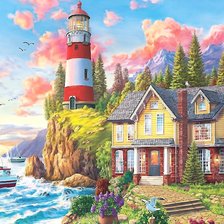 Cross stitch pattern: #2121779