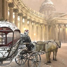 Cross stitch pattern: #2121847