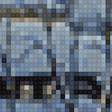 Preview of cross stitch pattern: #2121879