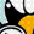 Preview of cross stitch pattern: #2121949
