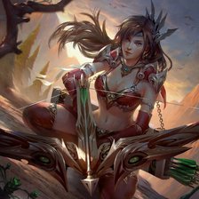 Cross stitch pattern: #2122030