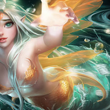 Cross stitch pattern: #2122033