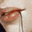 Preview of cross stitch pattern: #2122191