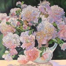 Cross stitch pattern: #2122234