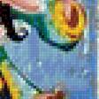 Preview of cross stitch pattern: #2122237