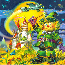 Cross stitch pattern: #2122259