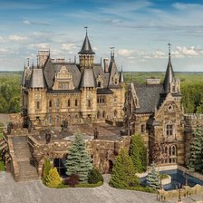 Cross stitch pattern: #2122302