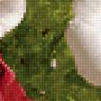 Preview of cross stitch pattern: #2122309