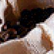 Preview of cross stitch pattern: #2122389