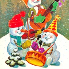 Cross stitch pattern: #2122543