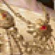 Preview of cross stitch pattern: #2122549