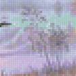 Preview of cross stitch pattern: #2122554