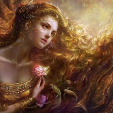 Cross stitch pattern: #2122563