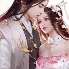 Cross stitch pattern: #2122601