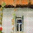 Preview of cross stitch pattern: #2122617