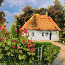 Cross stitch pattern: #2122617