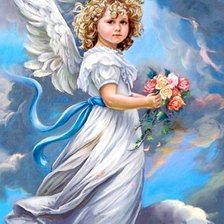 Cross stitch pattern: #2122767