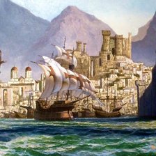 Cross stitch pattern: #2122770