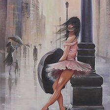 Cross stitch pattern: #2122771