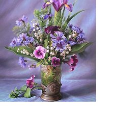 Cross stitch pattern: #2122778